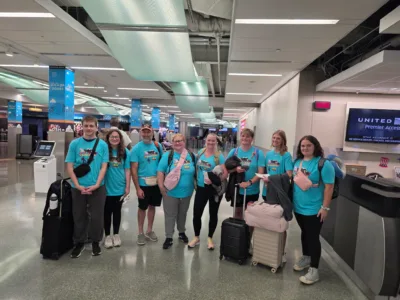 Southeast Valley students visit Ecuador